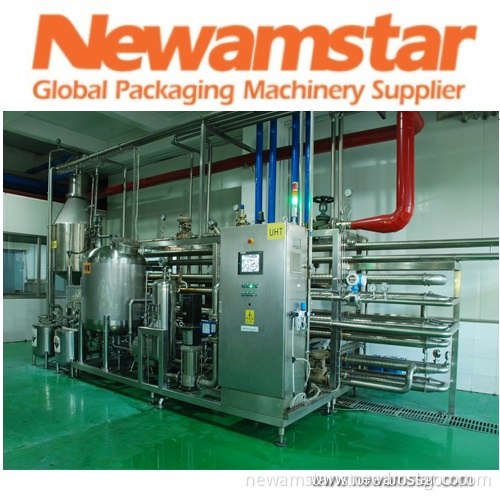 Uht Sterilizer